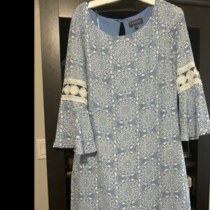 Luxology Dress Size small EUC